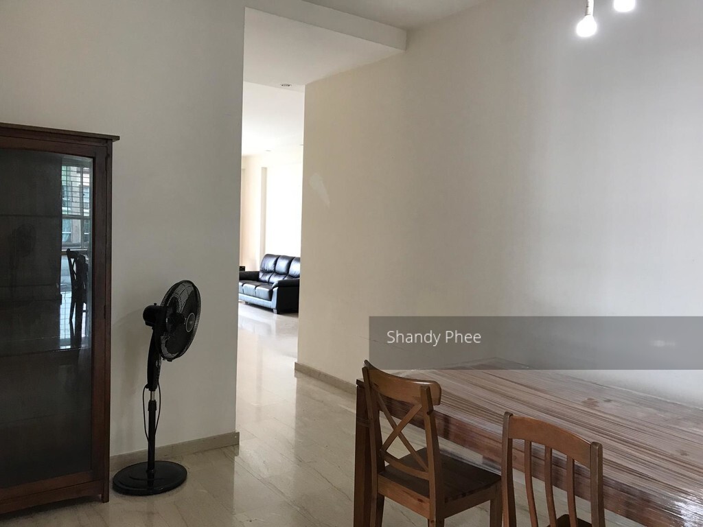 Hillview Residence (D23), Condominium #242919211